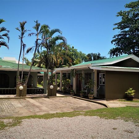 Chez May Paule Anse Volbert Village Εξωτερικό φωτογραφία