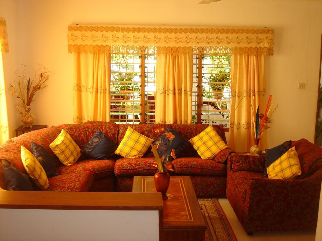 Chez May Paule Anse Volbert Village Δωμάτιο φωτογραφία