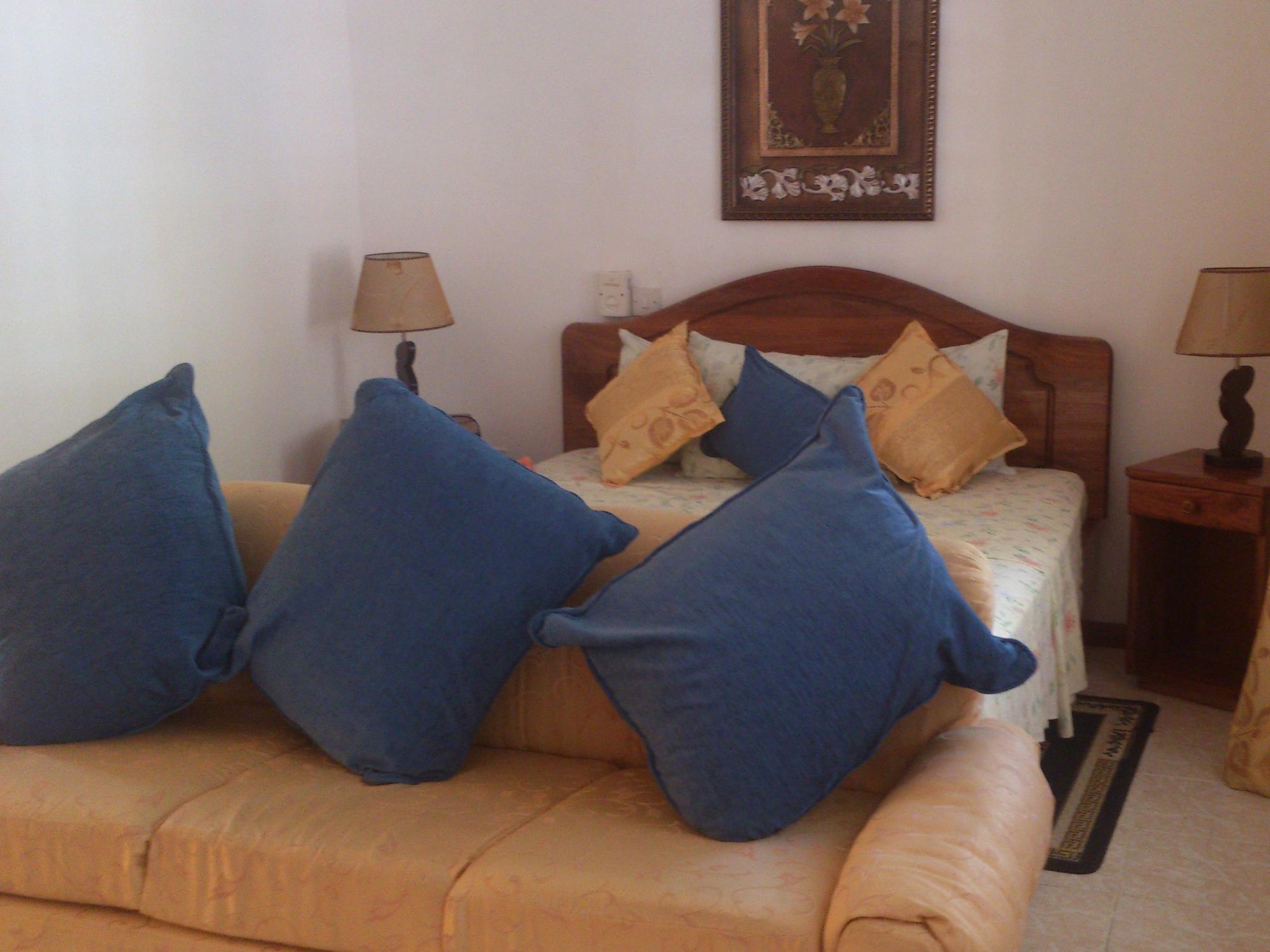 Chez May Paule Anse Volbert Village Εξωτερικό φωτογραφία