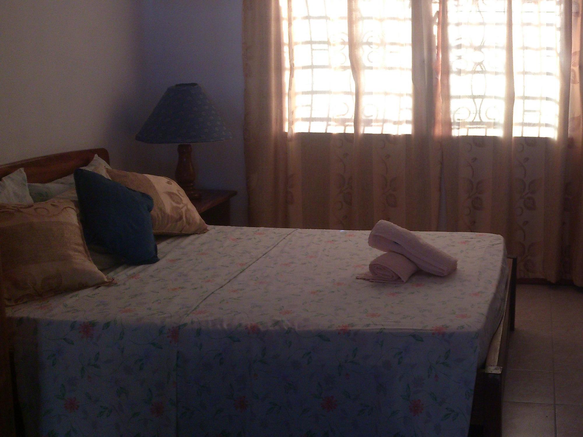 Chez May Paule Anse Volbert Village Εξωτερικό φωτογραφία