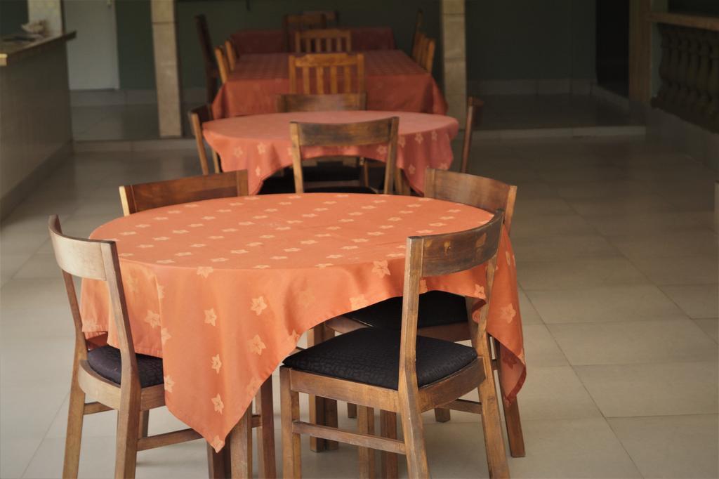 Chez May Paule Anse Volbert Village Εξωτερικό φωτογραφία