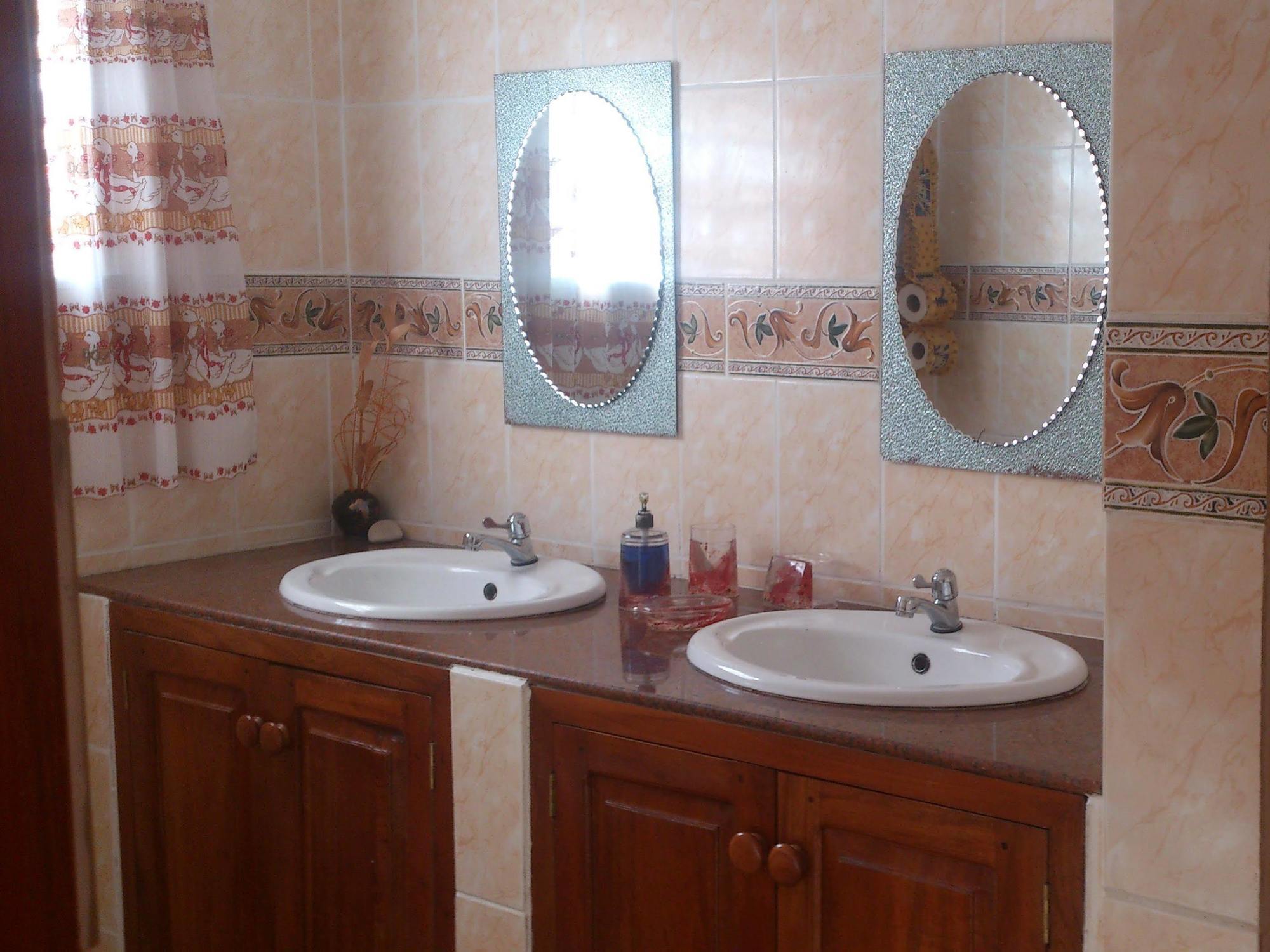 Chez May Paule Anse Volbert Village Εξωτερικό φωτογραφία