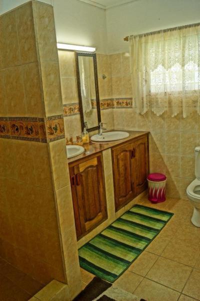 Chez May Paule Anse Volbert Village Εξωτερικό φωτογραφία